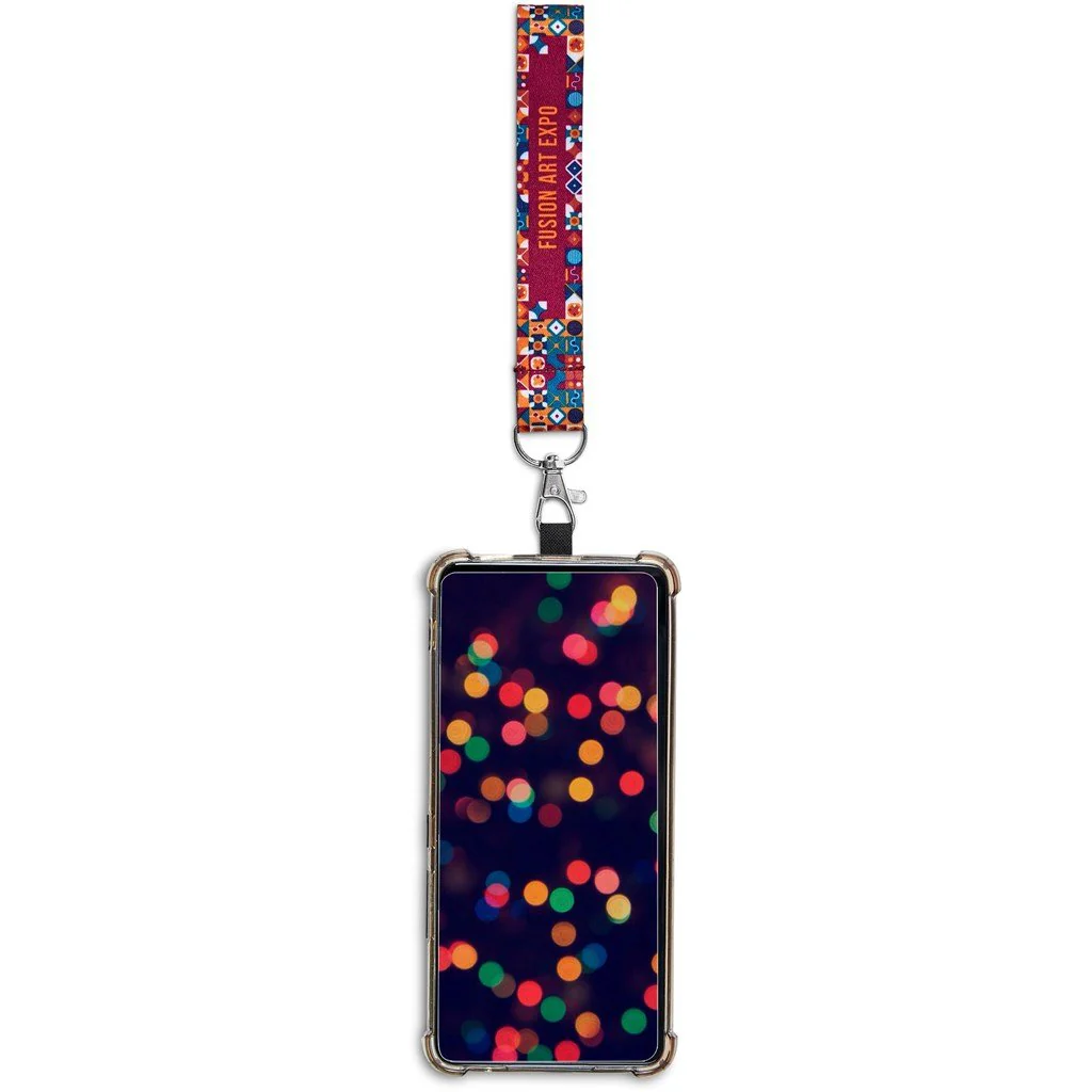 Altitude Rambler Wrist Phone Strap - Image 14