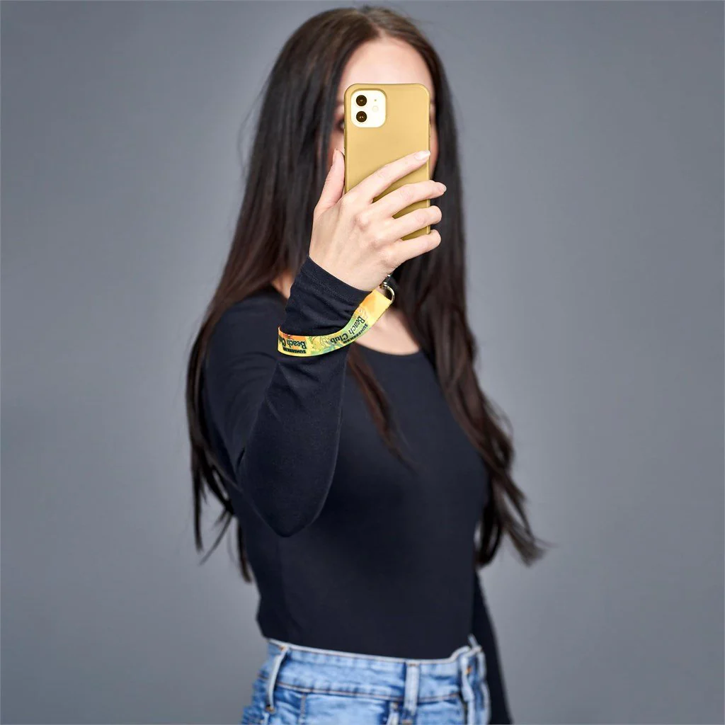 Altitude Rambler Wrist Phone Strap - Image 16