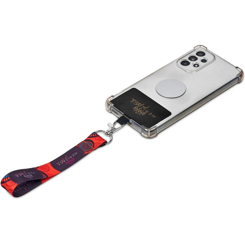 Altitude Rambler Wrist Phone Strap - Image 17