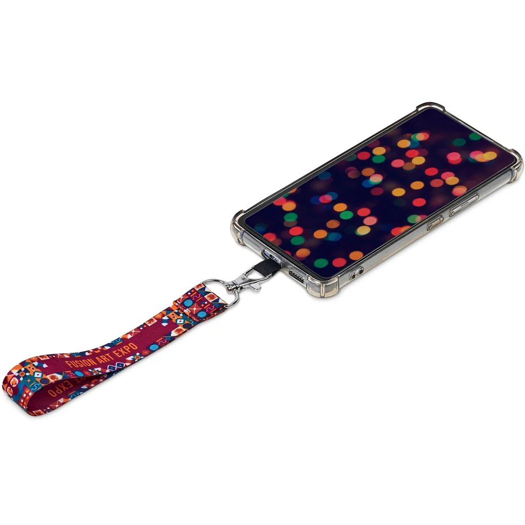 Altitude Rambler Wrist Phone Strap - Image 18