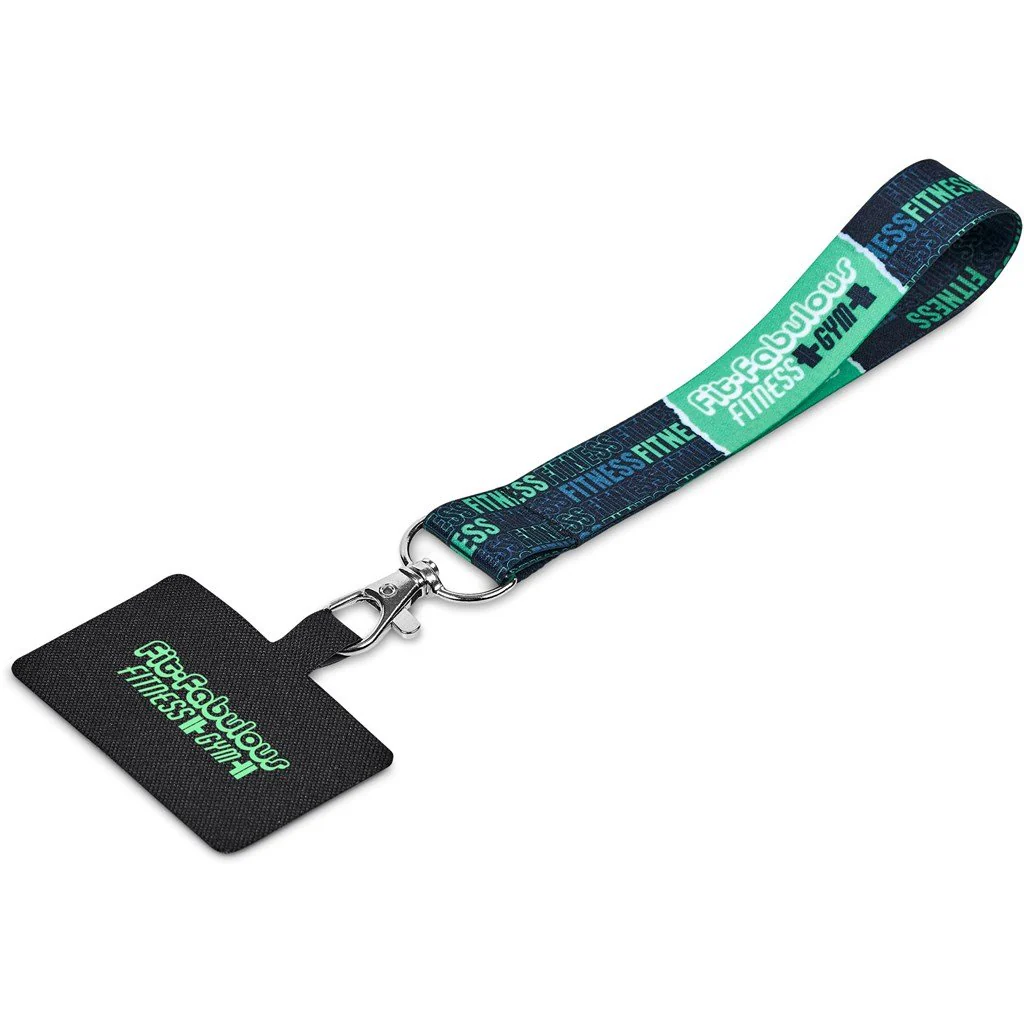 Altitude Rambler Wrist Phone Strap - Image 19