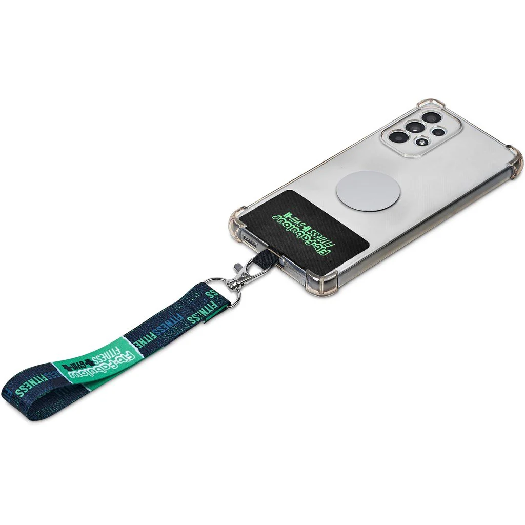 Altitude Rambler Wrist Phone Strap - Image 2