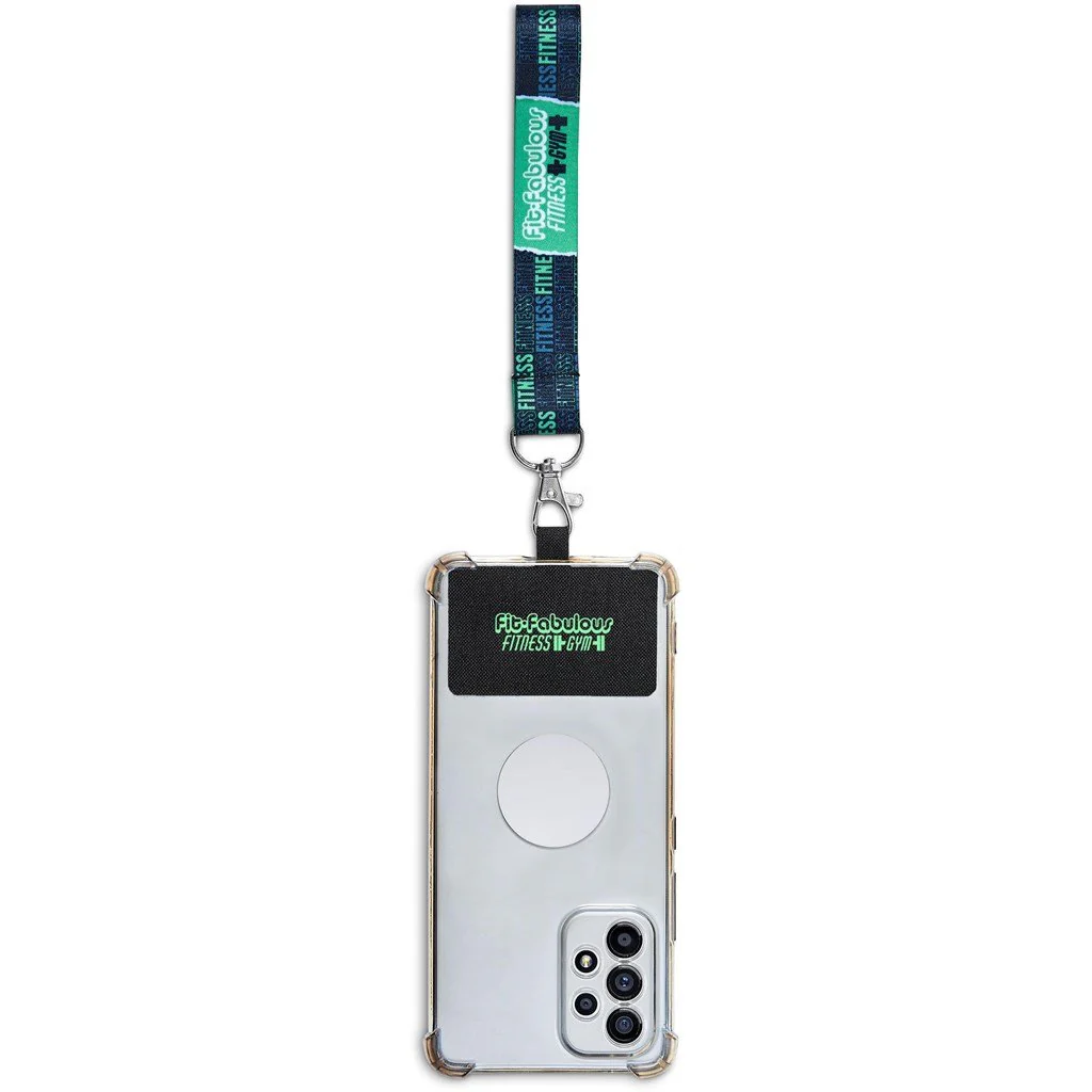 Altitude Rambler Wrist Phone Strap - Image 23