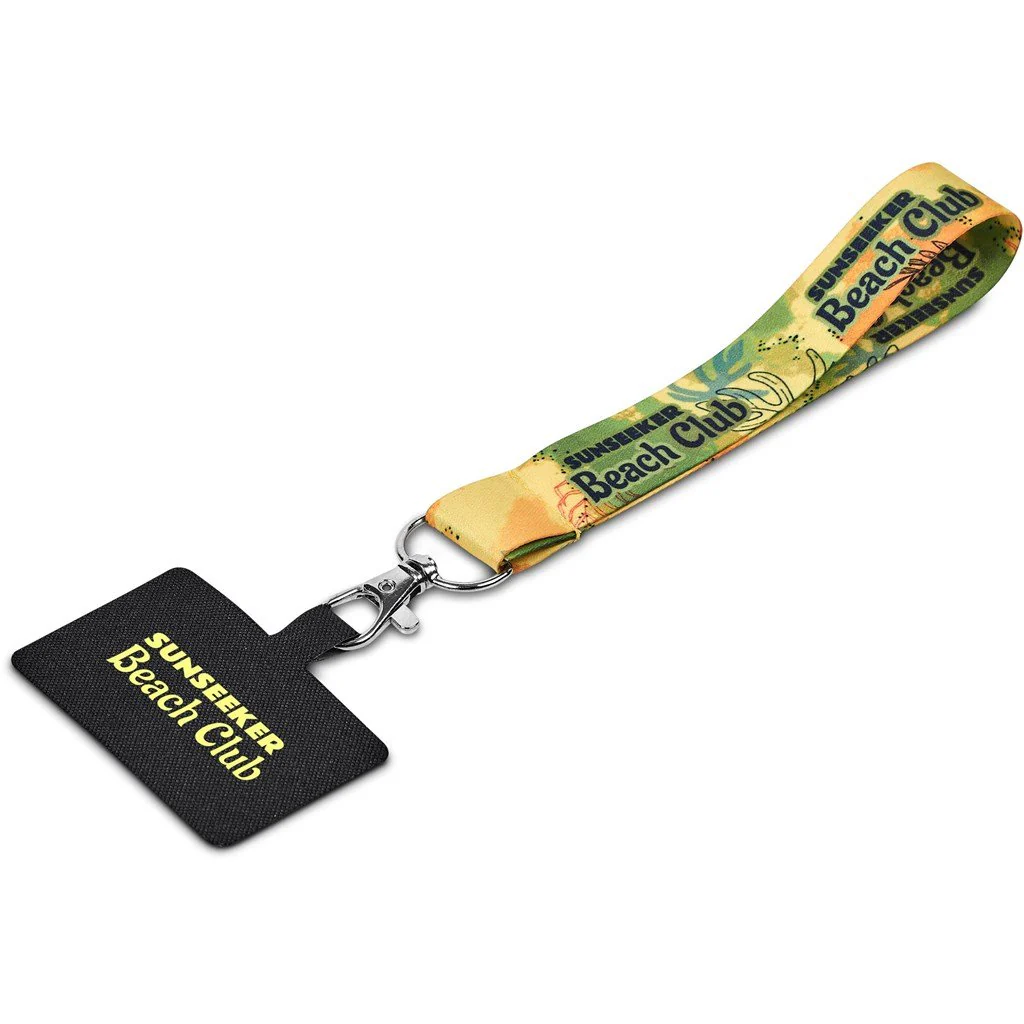 Altitude Rambler Wrist Phone Strap - Image 25