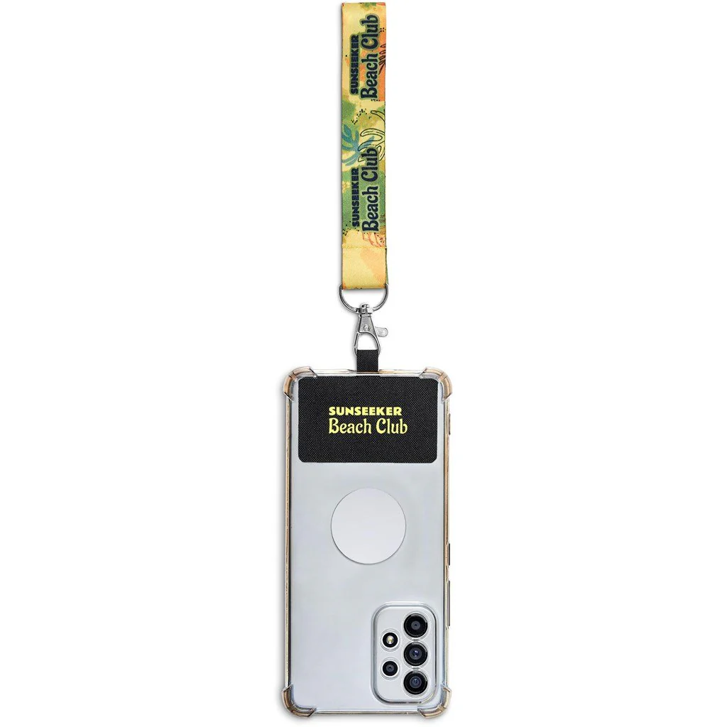 Altitude Rambler Wrist Phone Strap - Image 28