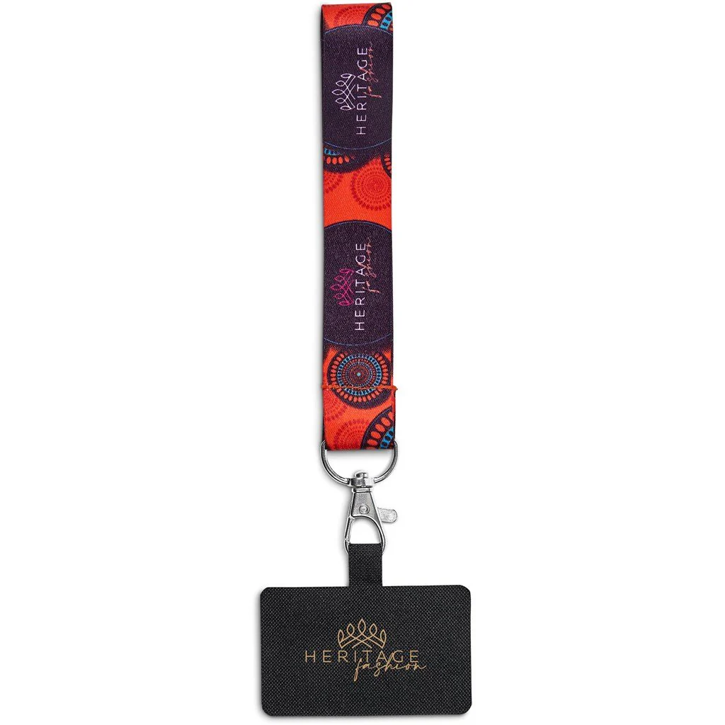 Altitude Rambler Wrist Phone Strap - Image 3