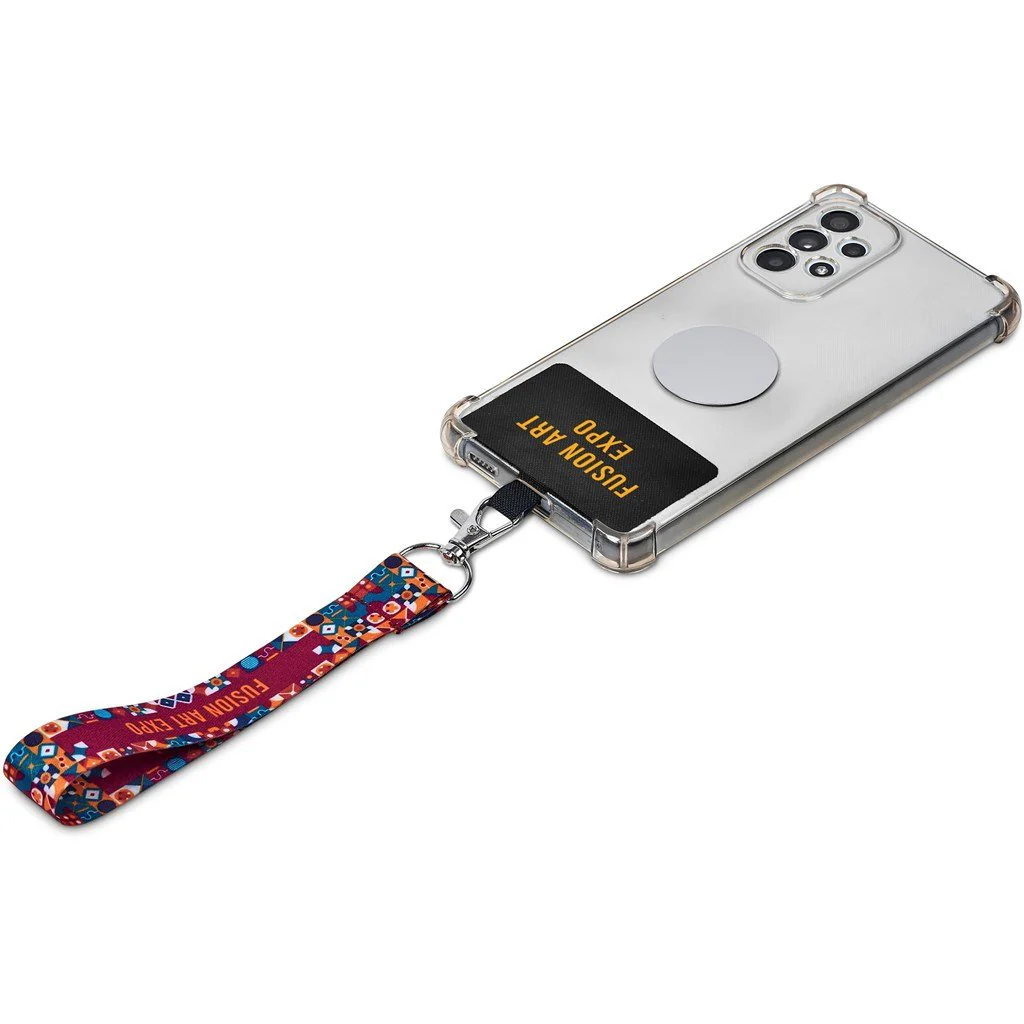 Altitude Rambler Wrist Phone Strap - Image 30