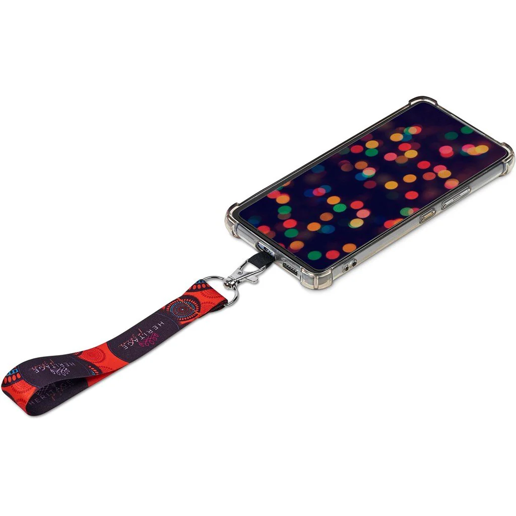 Altitude Rambler Wrist Phone Strap - Image 31