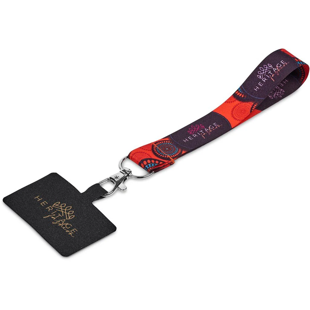 Altitude Rambler Wrist Phone Strap - Image 8