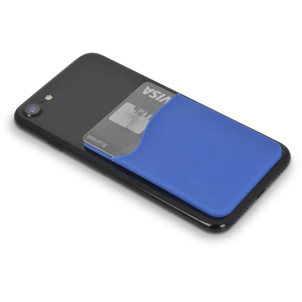 Altitude Razzle Dazzle Phone Card Holder - Image 4