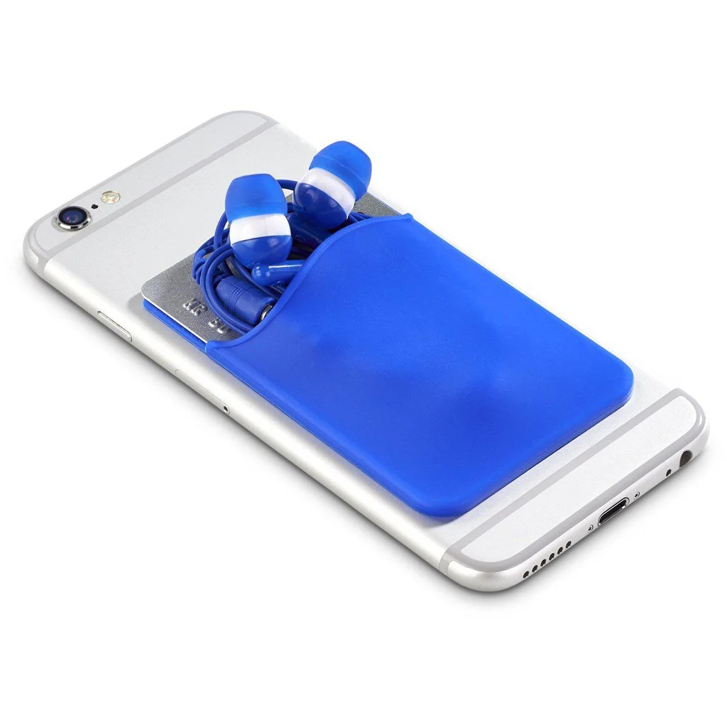 Altitude Razzle Dazzle Phone Card Holder - Image 5