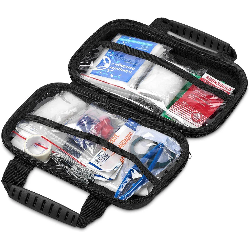 Altitude Rescue First Aid Kit - Image 2