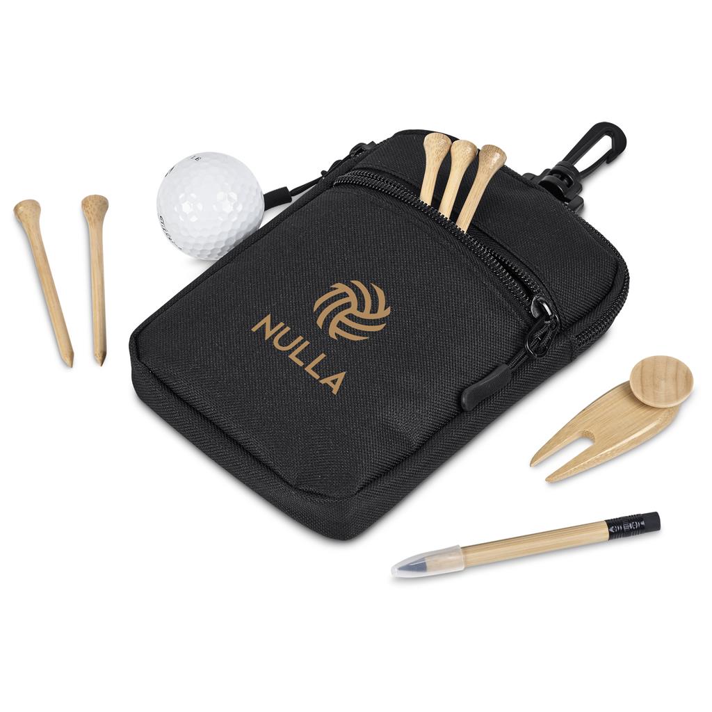 Altitude Ryder Golf Accessory Bag (excludes content) - Image 3
