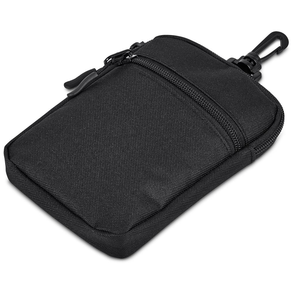 Altitude Ryder Golf Accessory Bag (excludes content) - Image 4