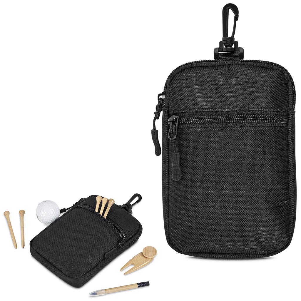 Altitude Ryder Golf Accessory Bag (excludes content) - Image 7