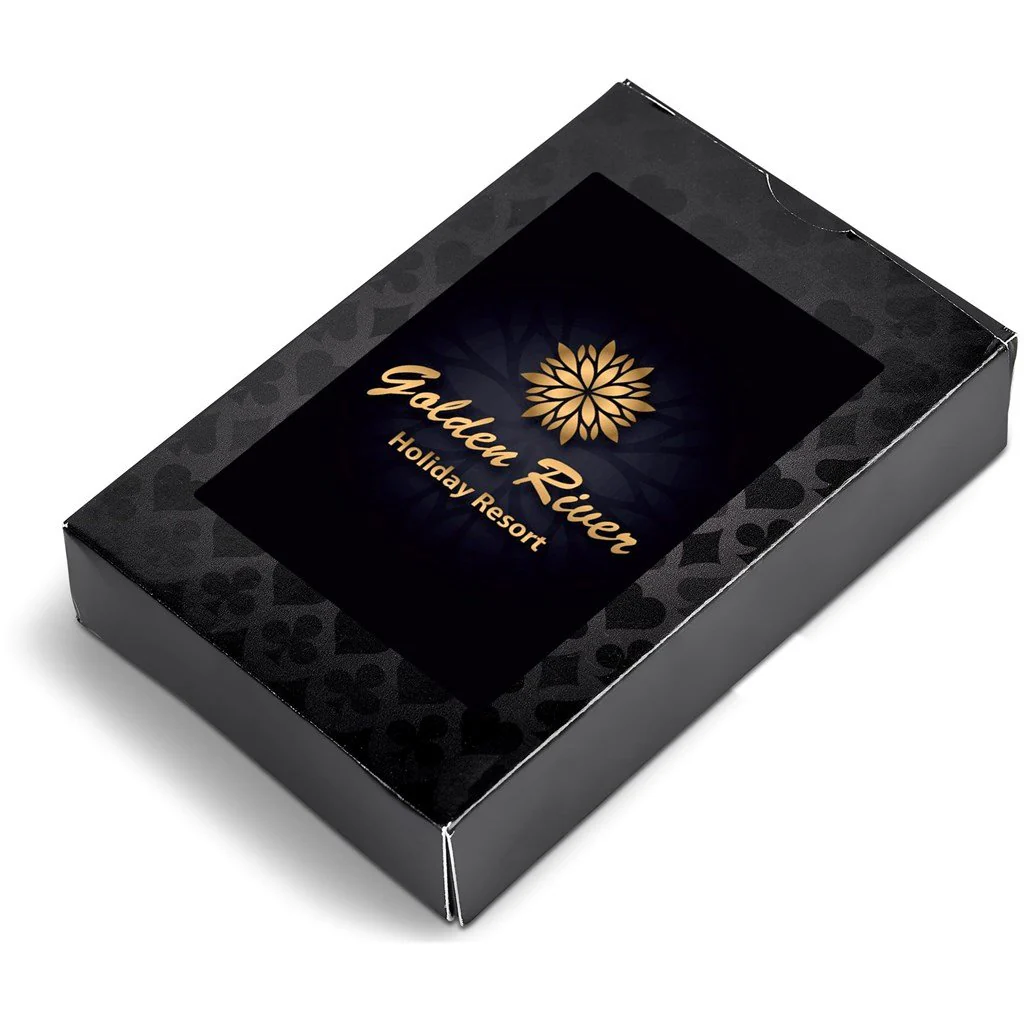Altitude Sergio Playing Cards Set - Image 10