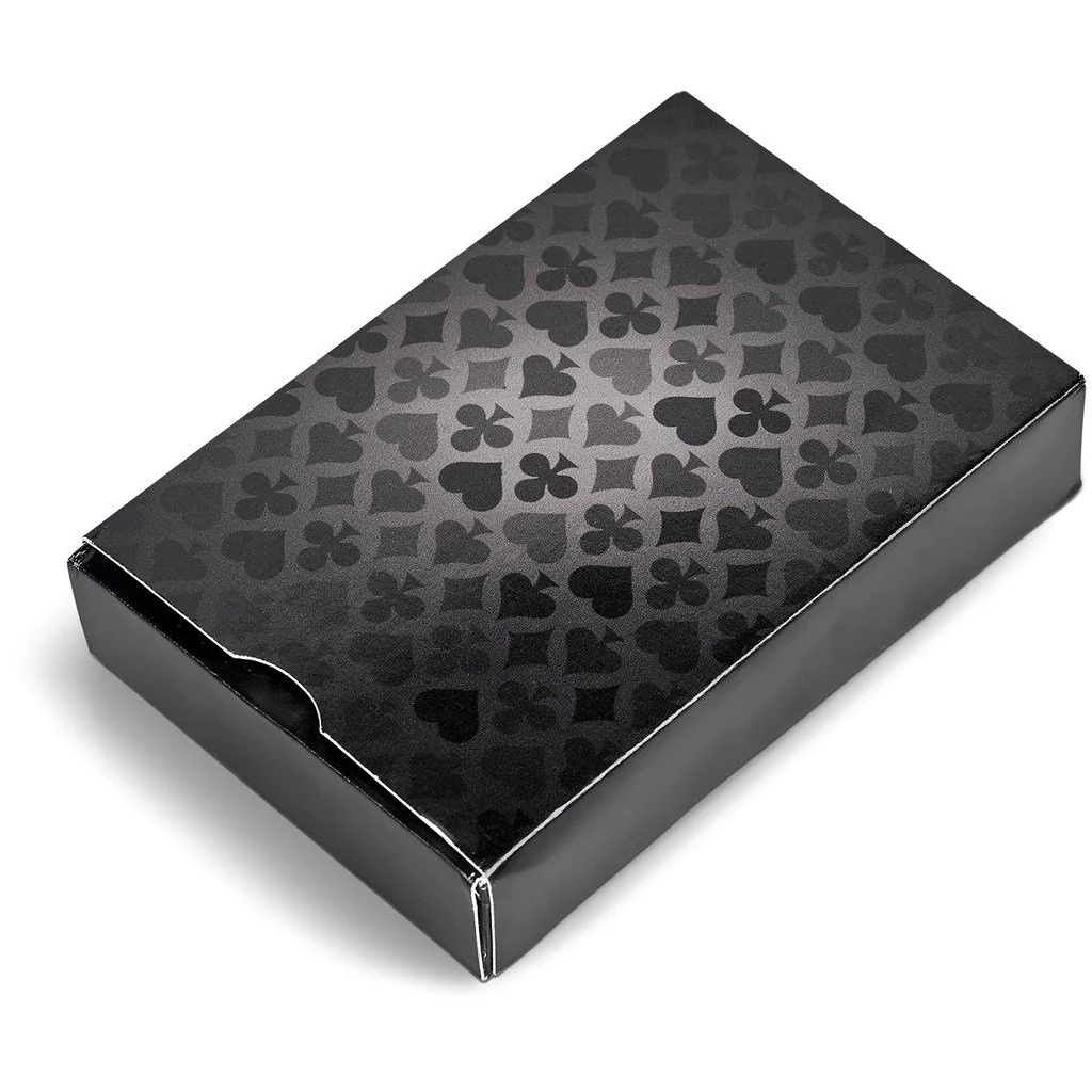 Altitude Sergio Playing Cards Set - Image 2