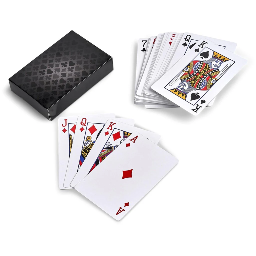 Altitude Sergio Playing Cards Set - Image 6