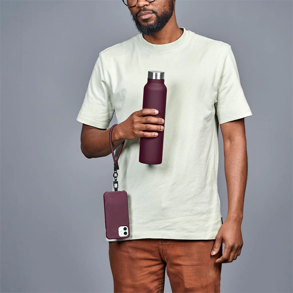 Altitude Silhouette Wrist Phone Strap - Image 7