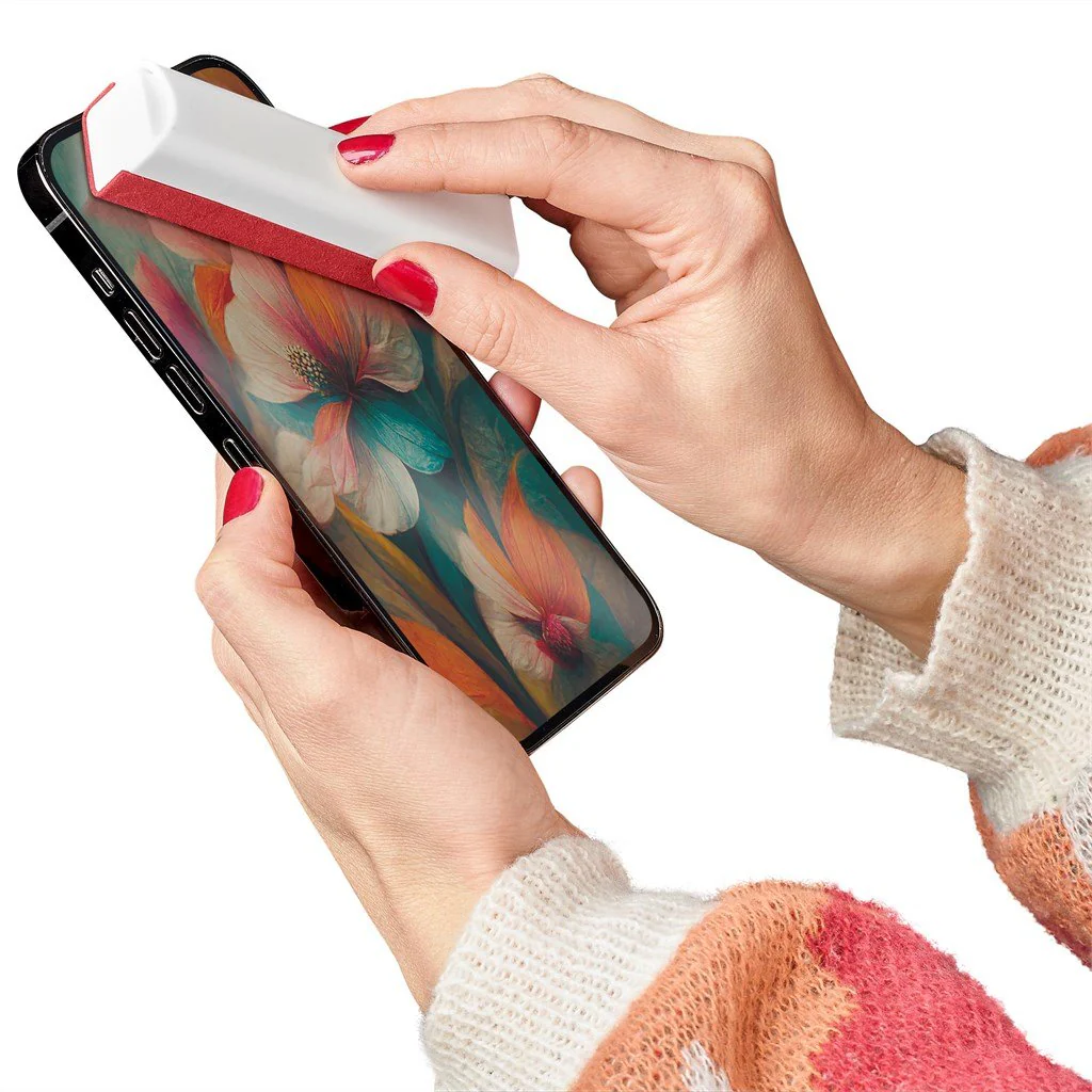Altitude Slick Sanitising Screen Cleaner with Phone Stand - Image 8