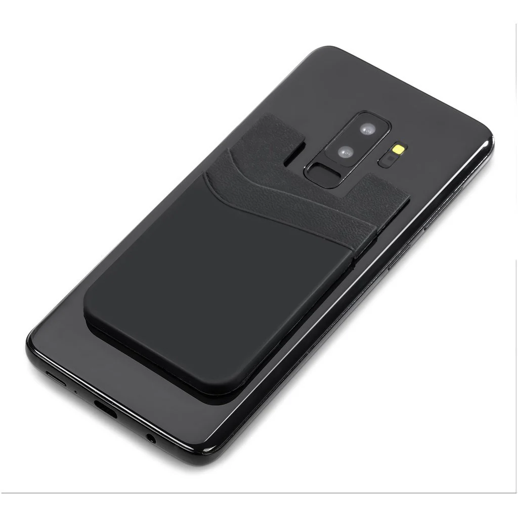 Altitude Snazzy Dual Phone Card Holder - Image 3