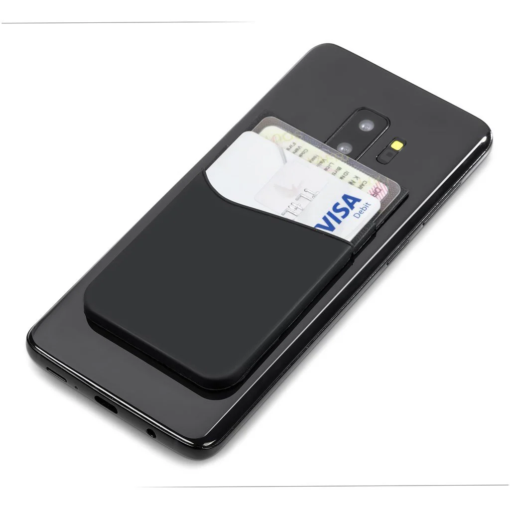 Altitude Snazzy Dual Phone Card Holder - Image 6