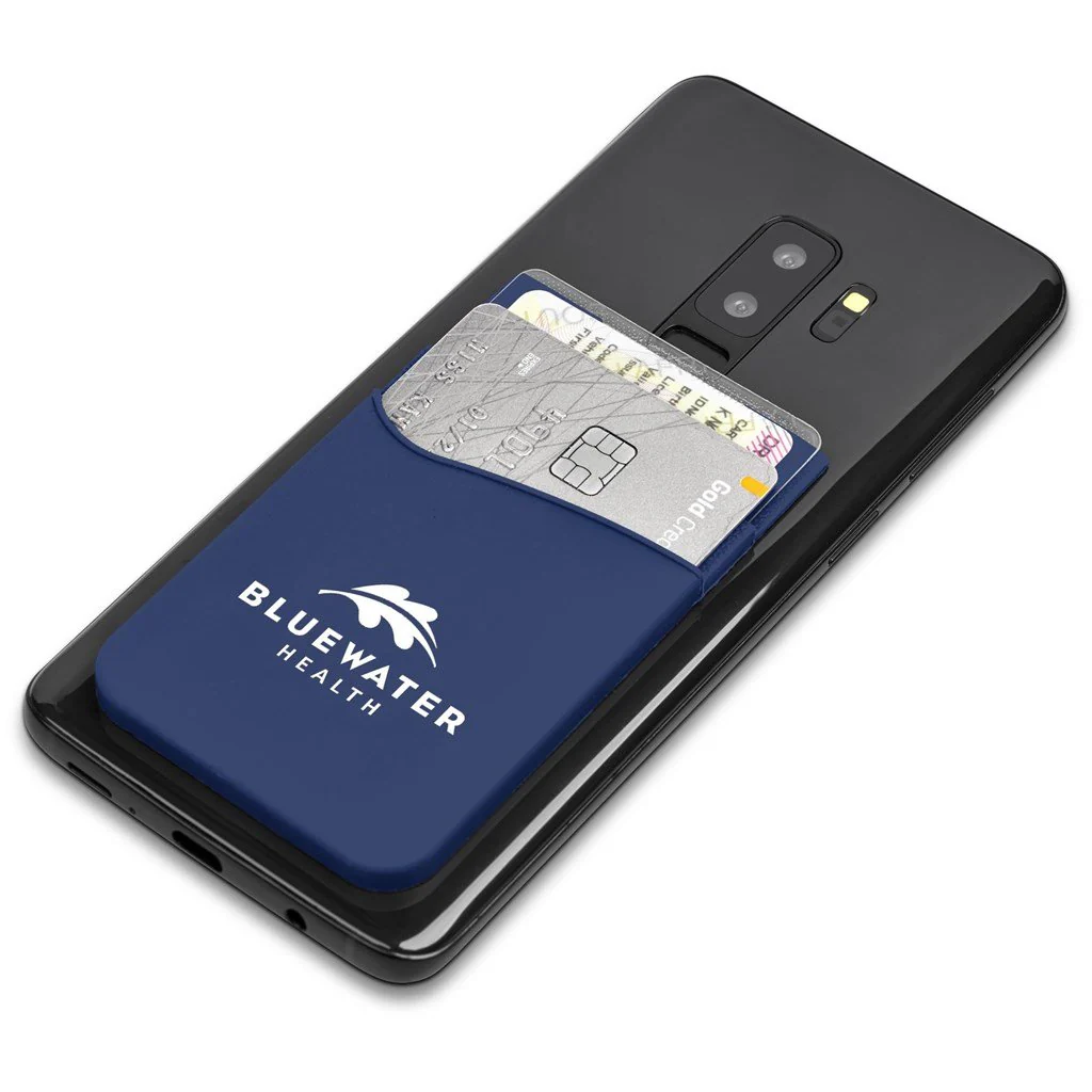 Altitude Snazzy Dual Phone Card Holder - Image 7