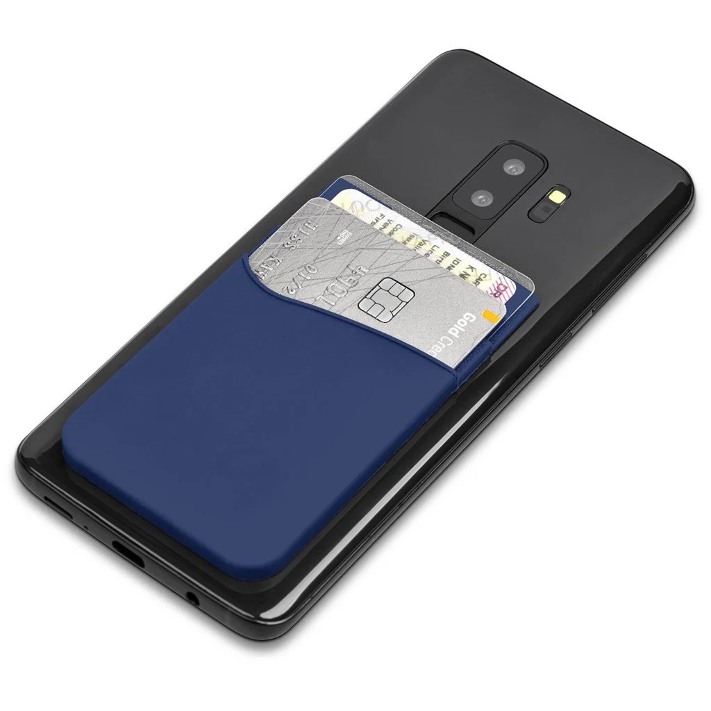 Altitude Snazzy Dual Phone Card Holder - Image 9