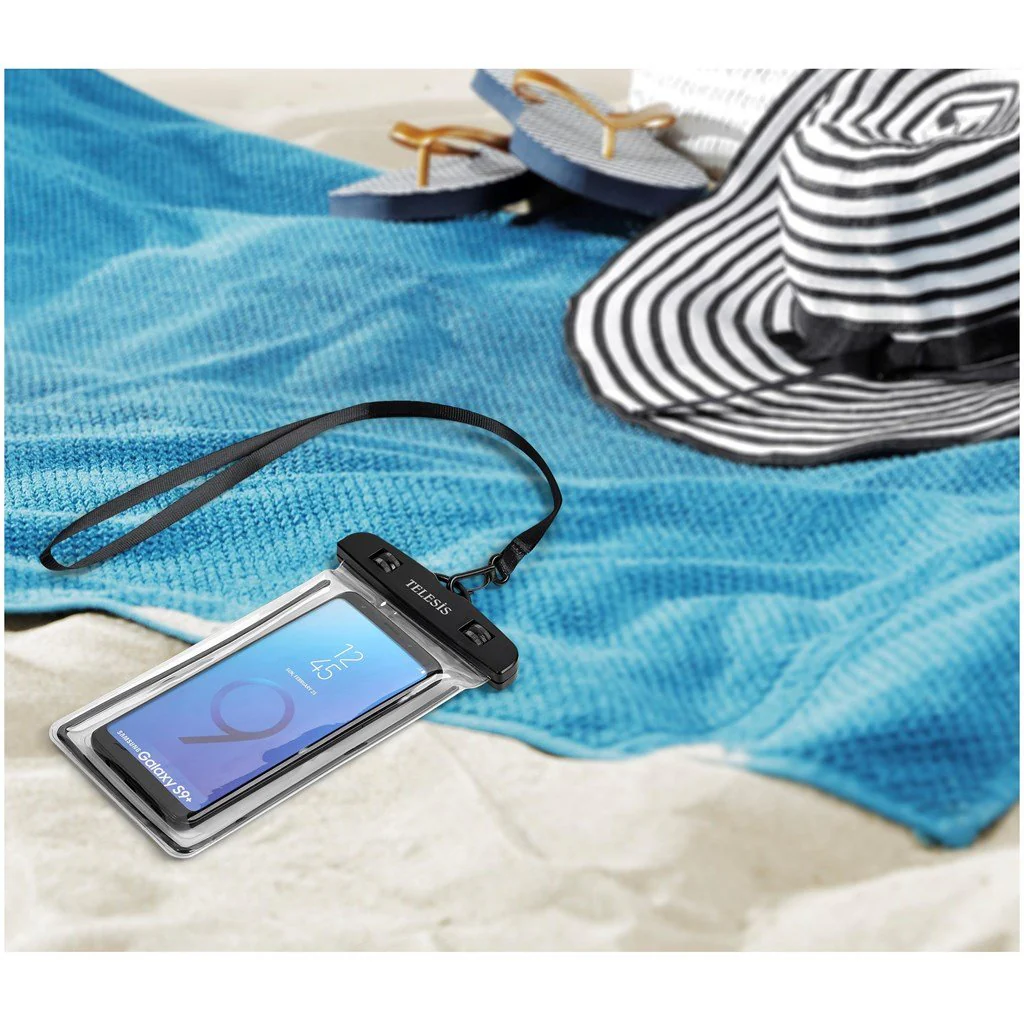 Altitude Sunsation Waterproof Phone Pouch - Image 7