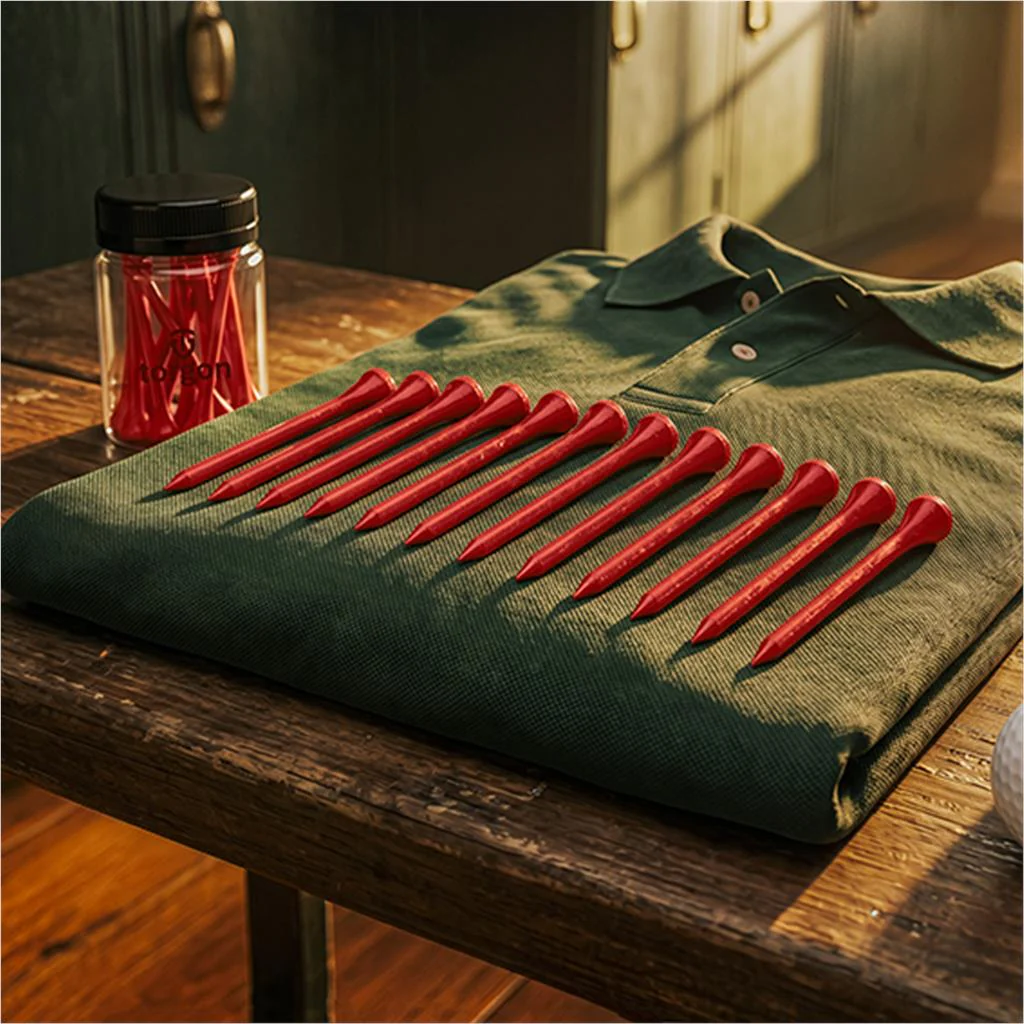 Altitude Swingstart Set of 12 Golf Tees - Image 3