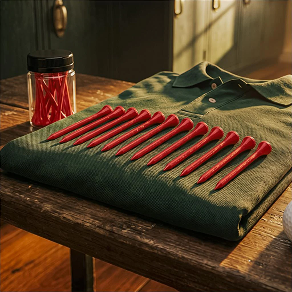 Altitude Swingstart Set of 12 Golf Tees - Image 4