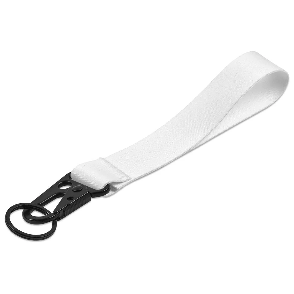 Altitude Tagari Wrist Strap Carabiner Key Holder - Image 10