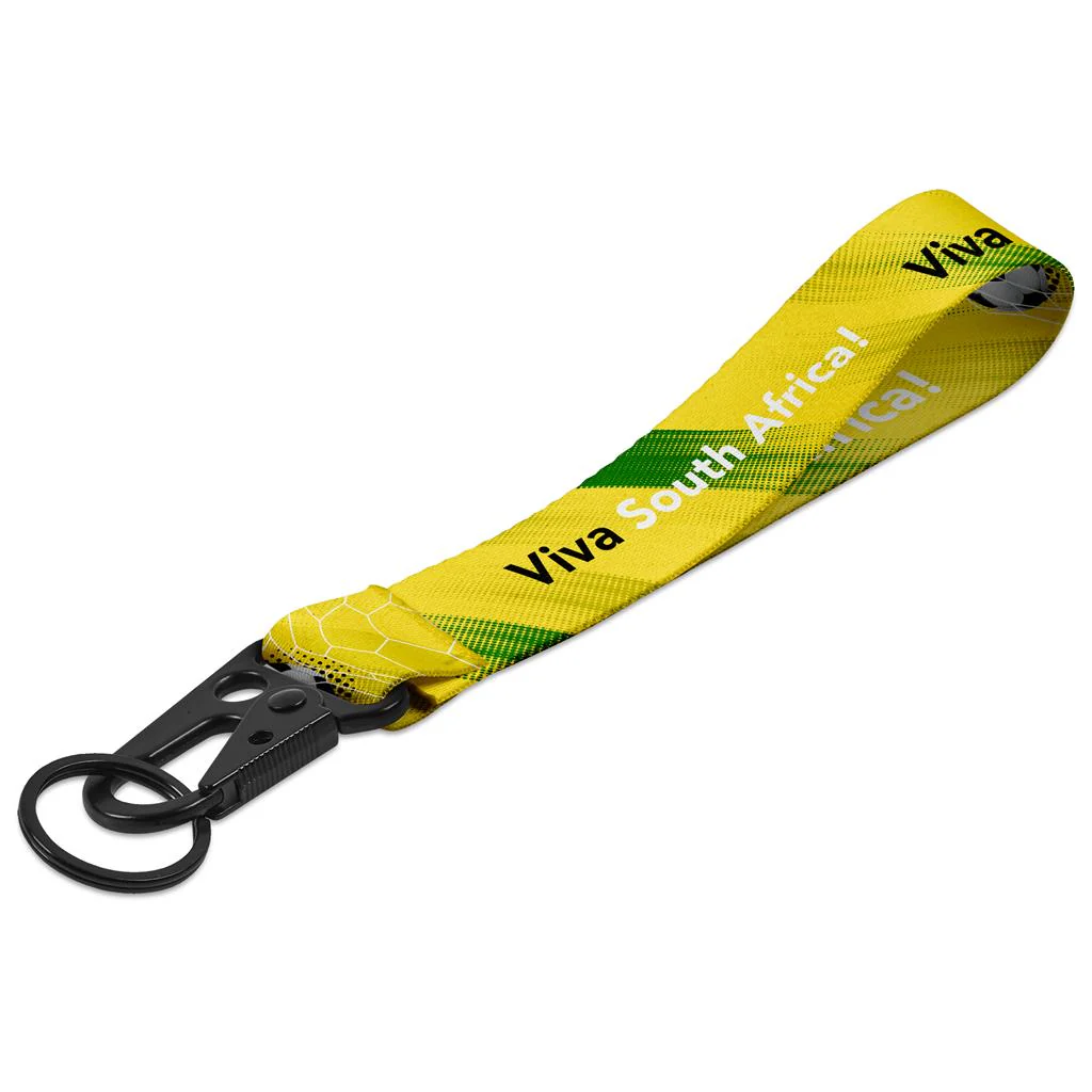 Altitude Tagari Wrist Strap Carabiner Key Holder - Image 12
