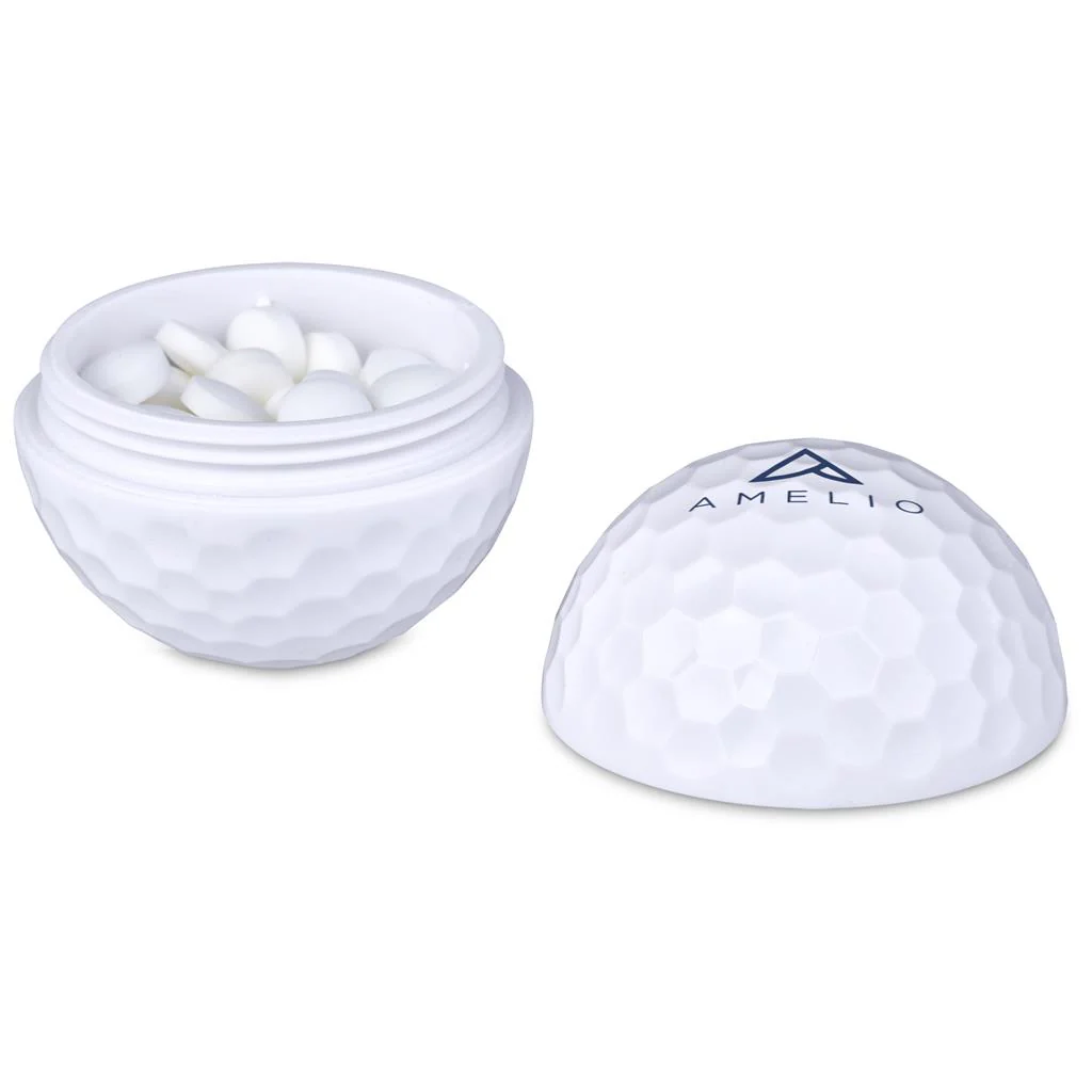 Altitude Tee Fresh Golf Ball Mints - Image 6