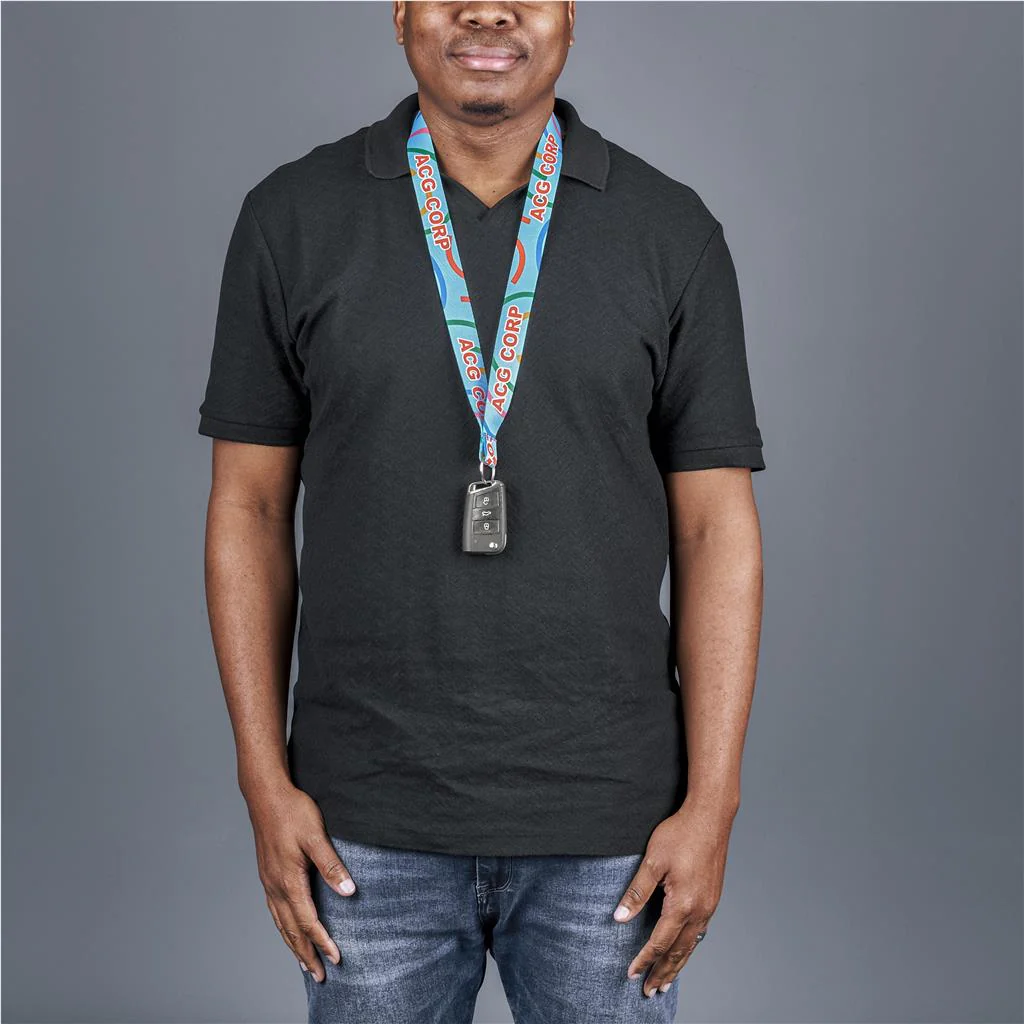 Altitude Tether Keyholder Lanyard - Image 4