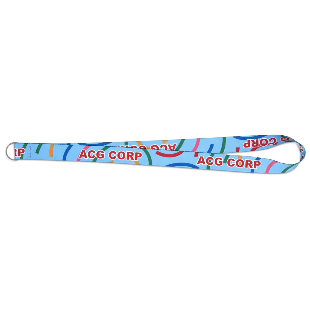 Altitude Tether Keyholder Lanyard - Image 8