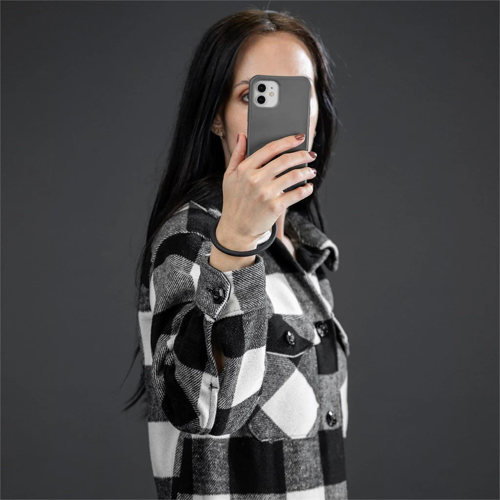 Altitude Titania Wrist Phone Strap - Image 5