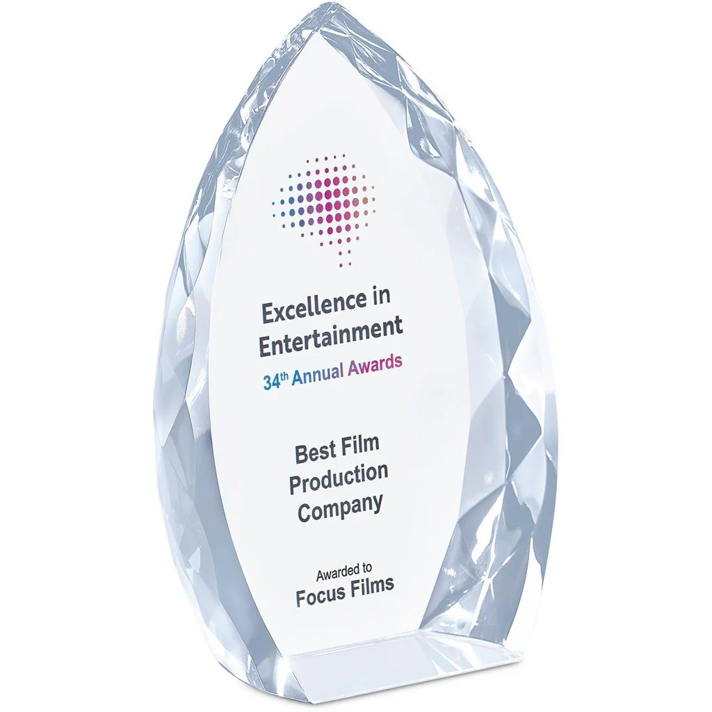 Altitude Trident Award - Image 7