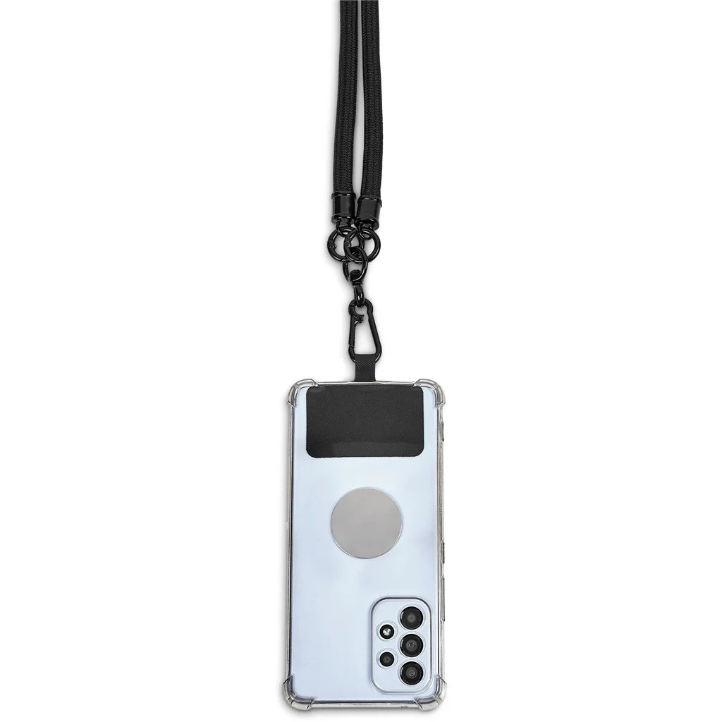 Altitude Trixie Crossbody Phone Strap in Pouch - Image 10