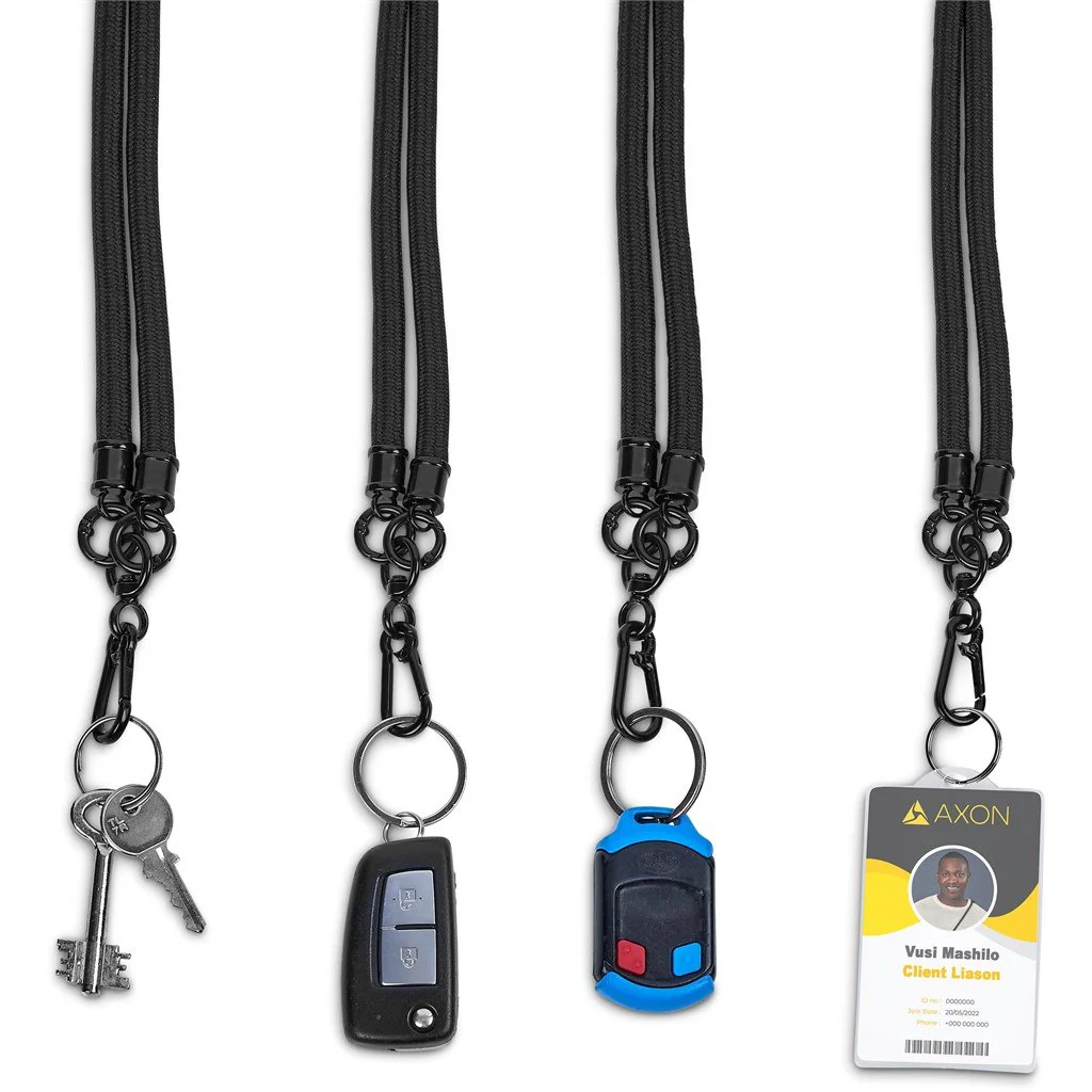 Altitude Trixie Crossbody Phone Strap in Pouch - Image 7