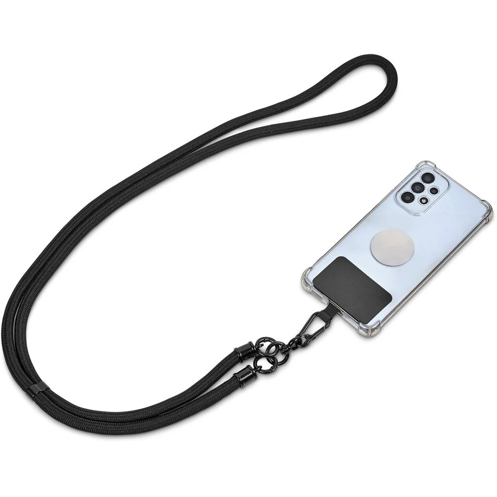 Altitude Trixie Crossbody Phone Strap in Pouch - Image 12