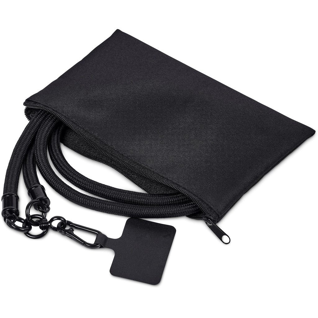 Altitude Trixie Crossbody Phone Strap in Pouch - Image 16