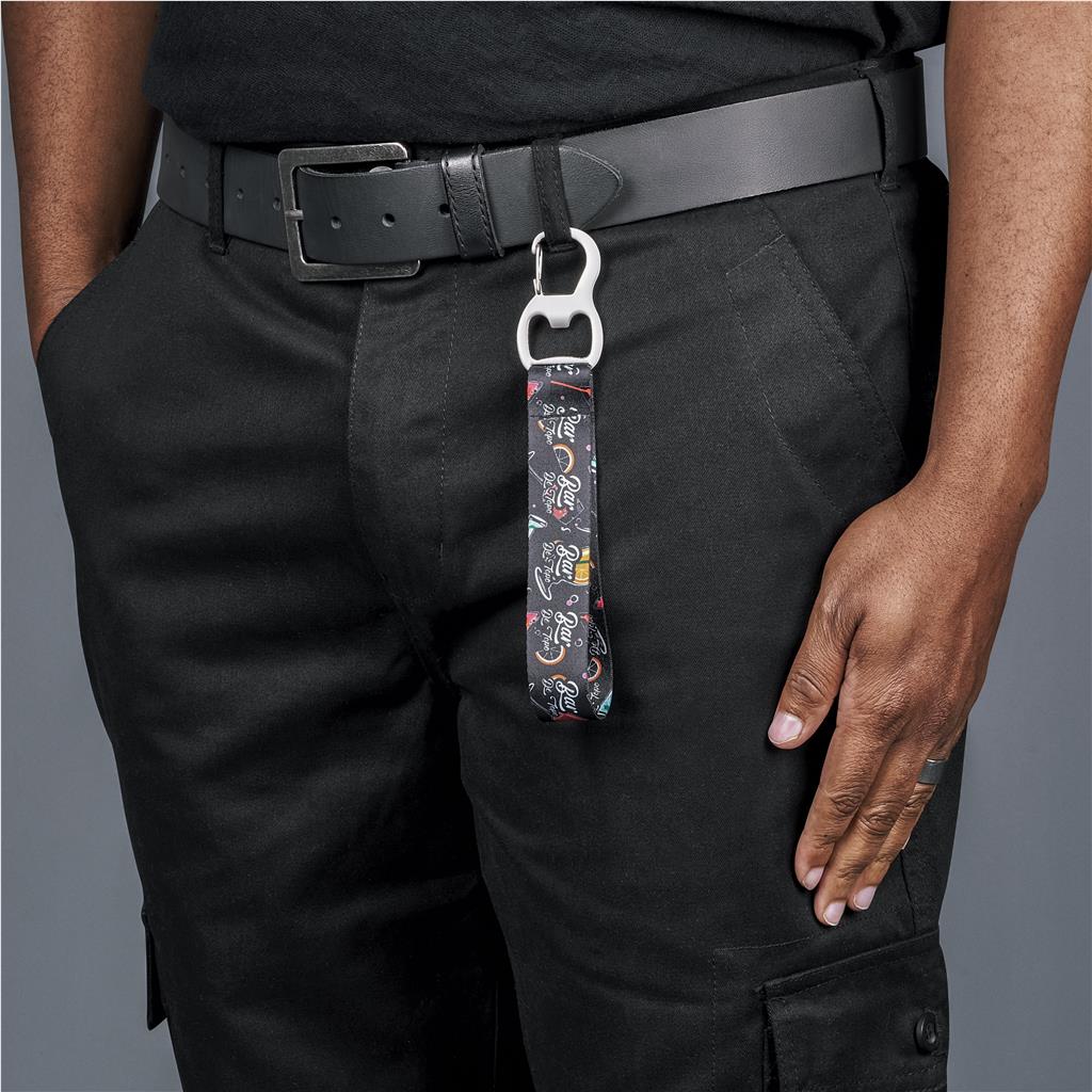 Altitude Trovi Wrist Strap Bottle Opener - Image 4