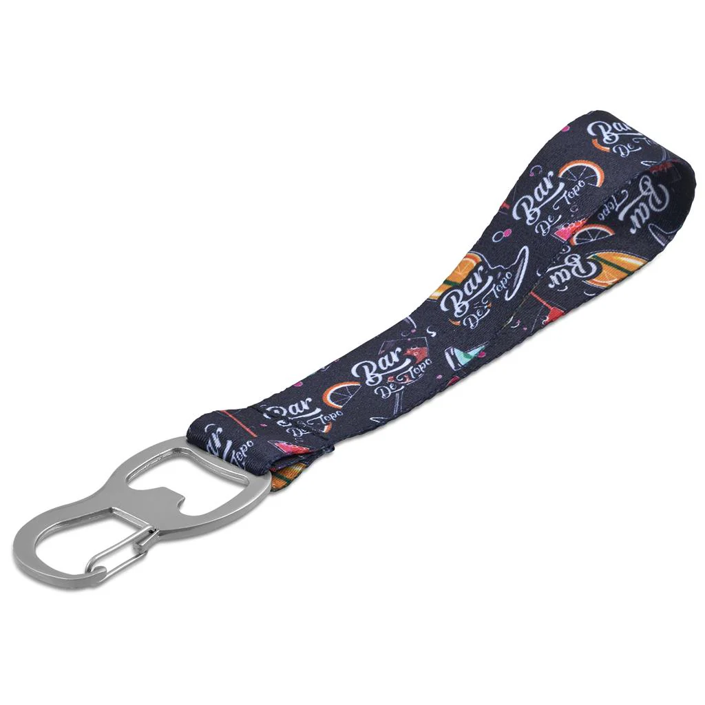 Altitude Trovi Wrist Strap Bottle Opener - Image 7
