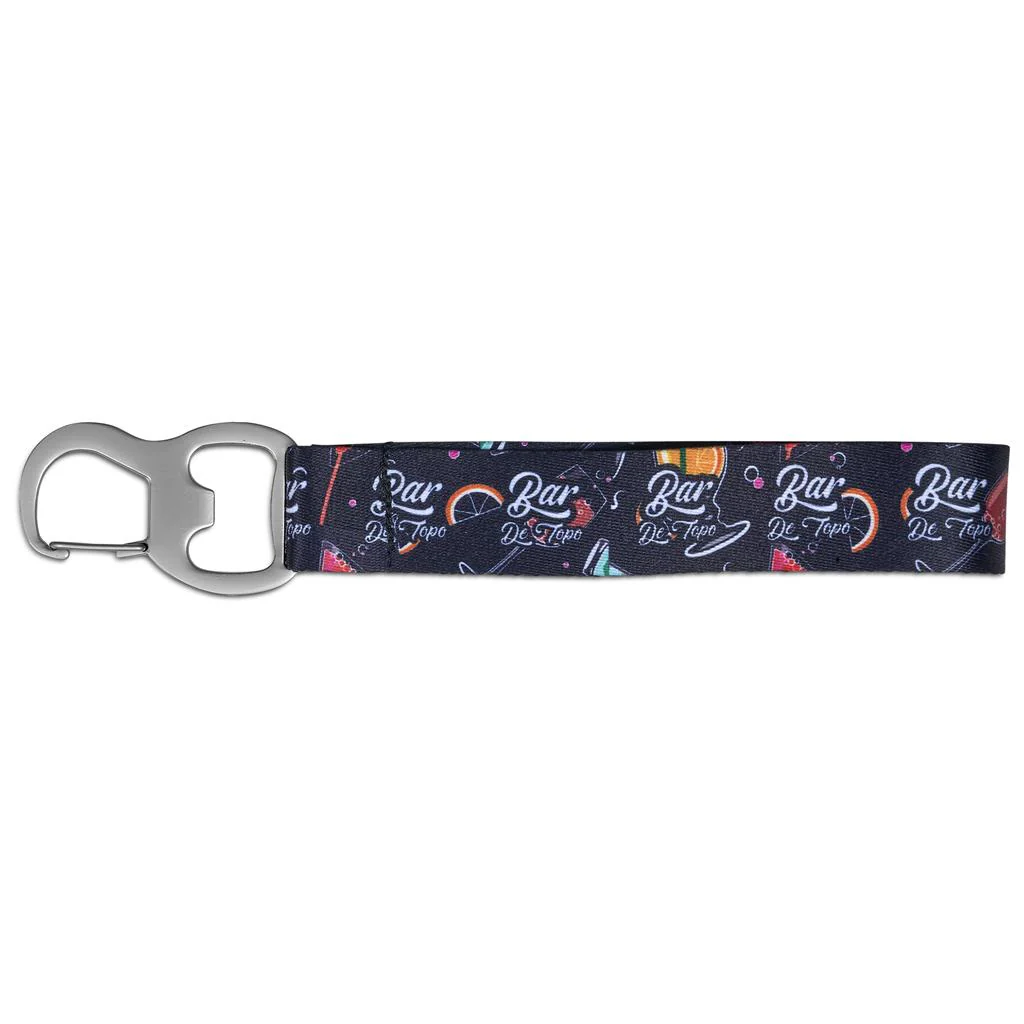 Altitude Trovi Wrist Strap Bottle Opener - Image 8