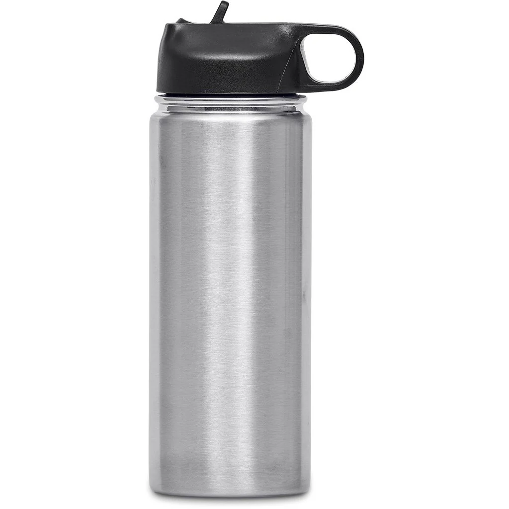 Altitude Valdez Stainless Steel Water Bottle – 750ml - Image 4