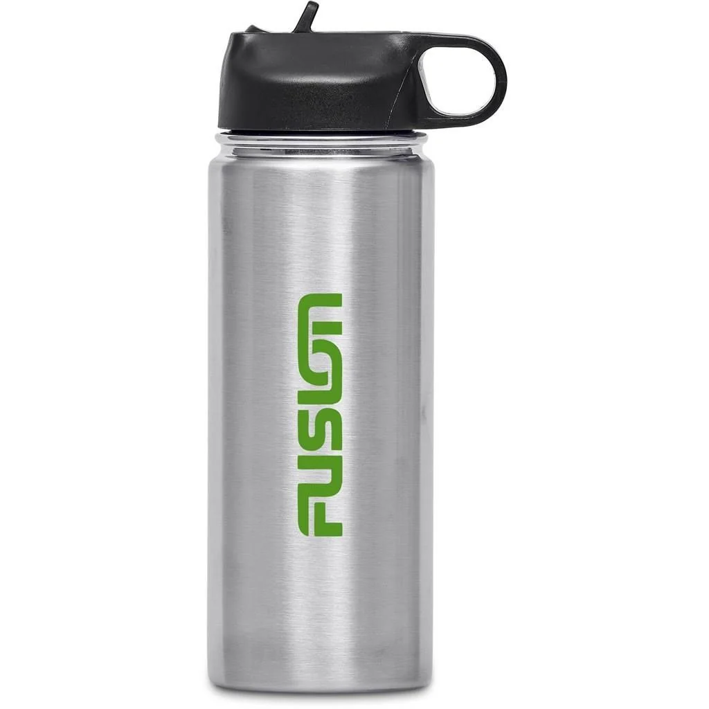 Altitude Valdez Stainless Steel Water Bottle – 750ml - Image 7