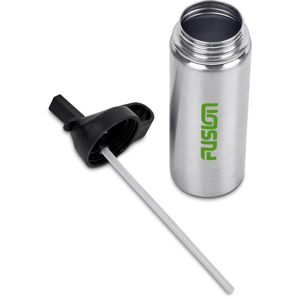 Altitude Valdez Stainless Steel Water Bottle – 750ml - Image 9