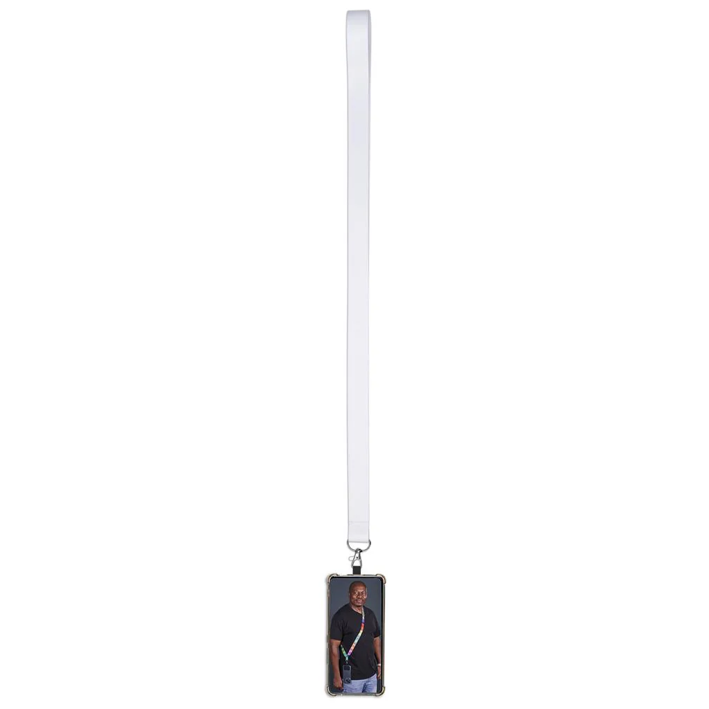Altitude Volterra 25mm Crossbody Phone Strap - Image 10