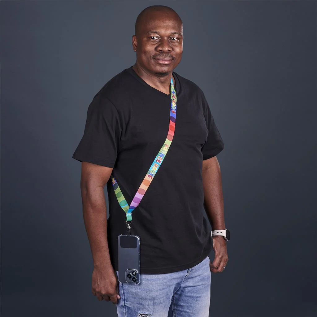 Altitude Volterra 25mm Crossbody Phone Strap - Image 12